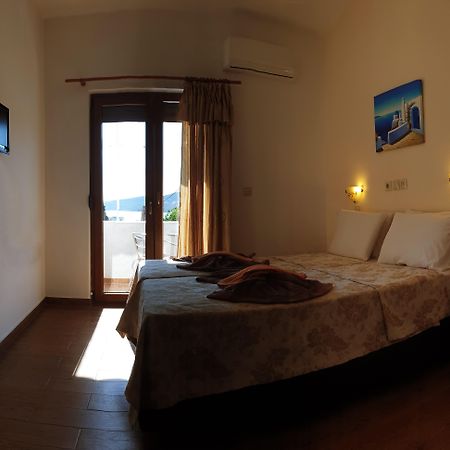 Apollo Studios Livadia  Dış mekan fotoğraf