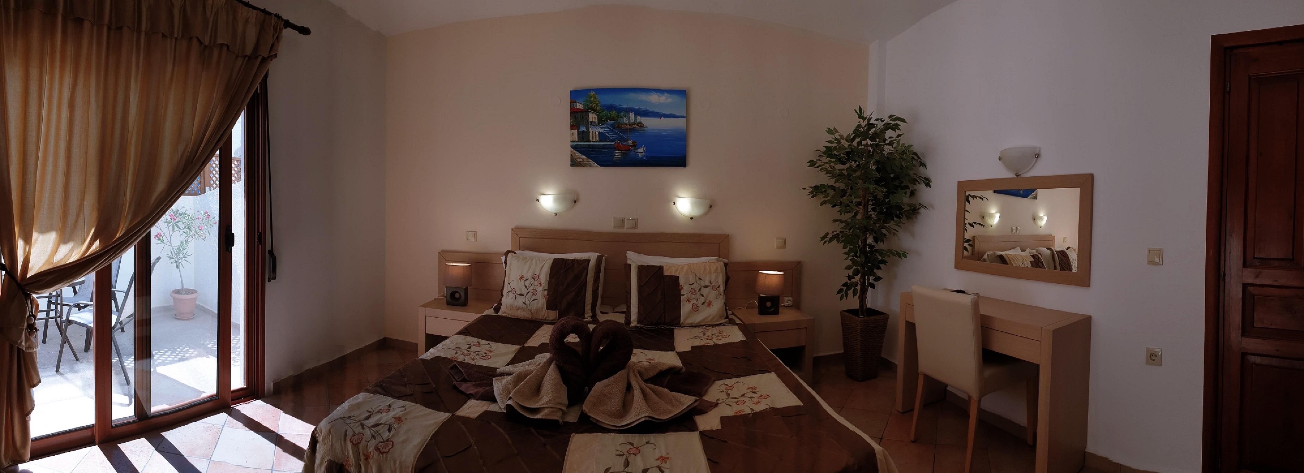 Apollo Studios Livadia  Dış mekan fotoğraf