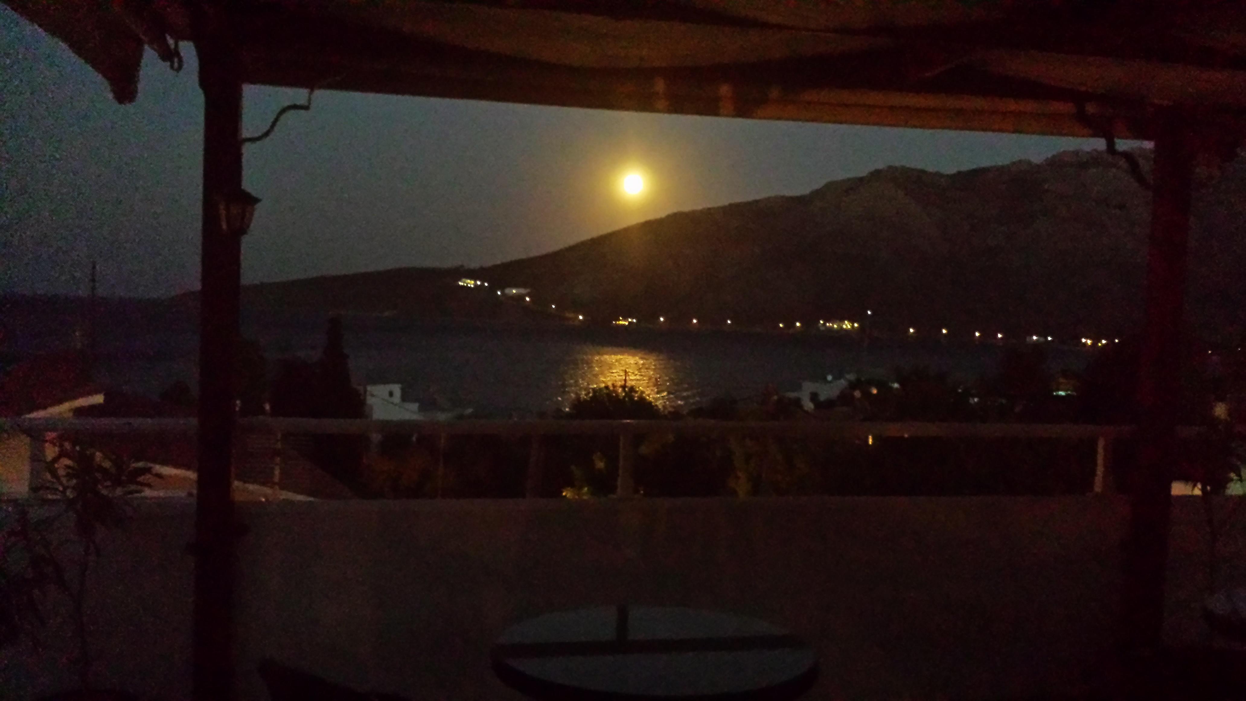 Apollo Studios Livadia  Dış mekan fotoğraf